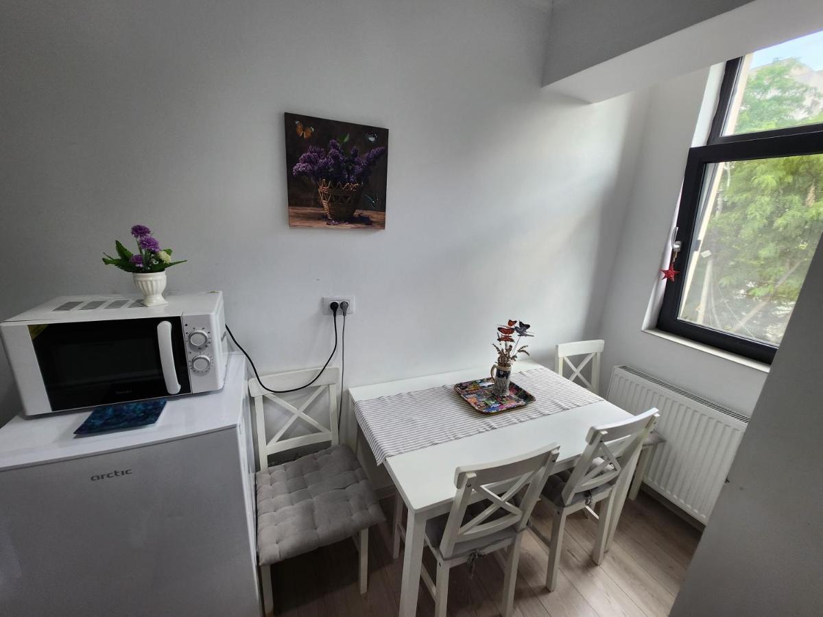 Boutique City Retreats Apartments Iasi Luaran gambar