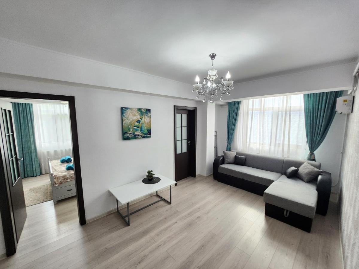 Boutique City Retreats Apartments Iasi Luaran gambar