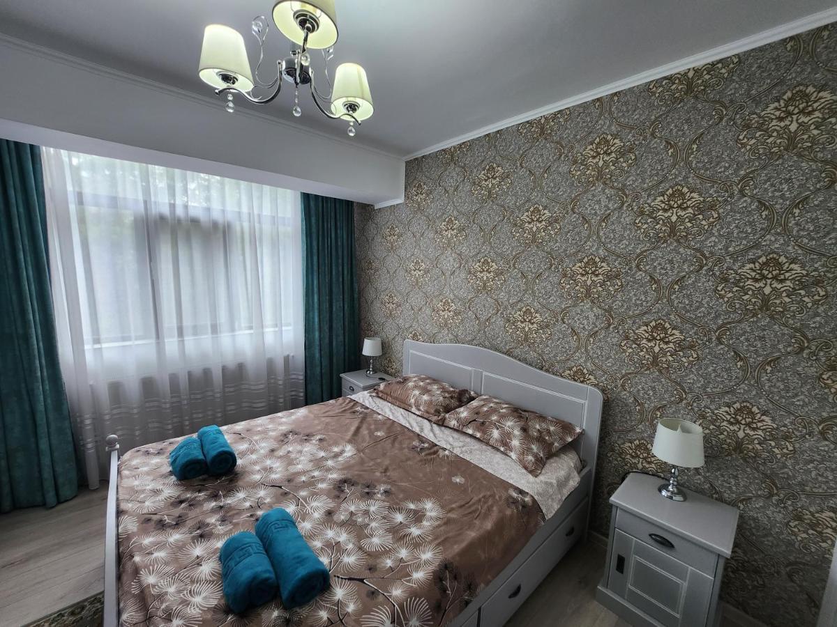 Boutique City Retreats Apartments Iasi Luaran gambar