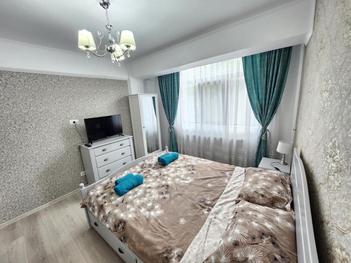 Boutique City Retreats Apartments Iasi Luaran gambar