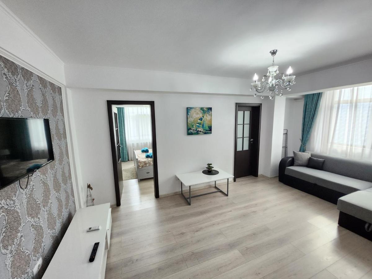 Boutique City Retreats Apartments Iasi Luaran gambar