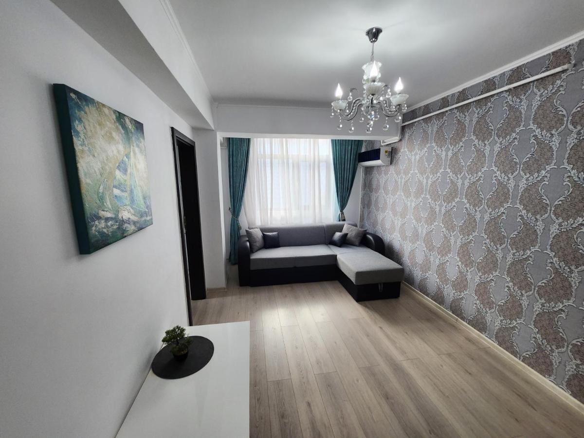 Boutique City Retreats Apartments Iasi Luaran gambar