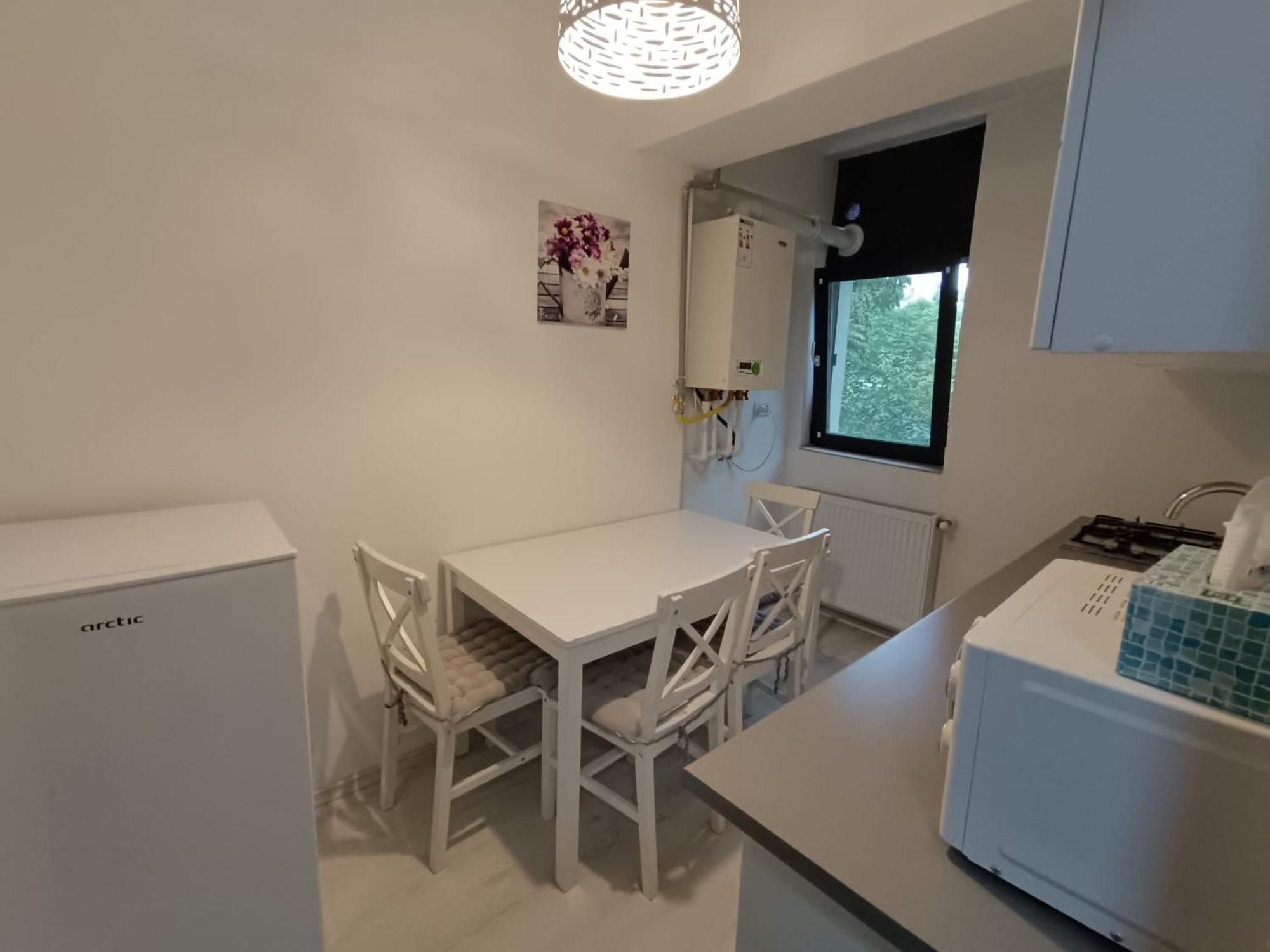 Boutique City Retreats Apartments Iasi Luaran gambar