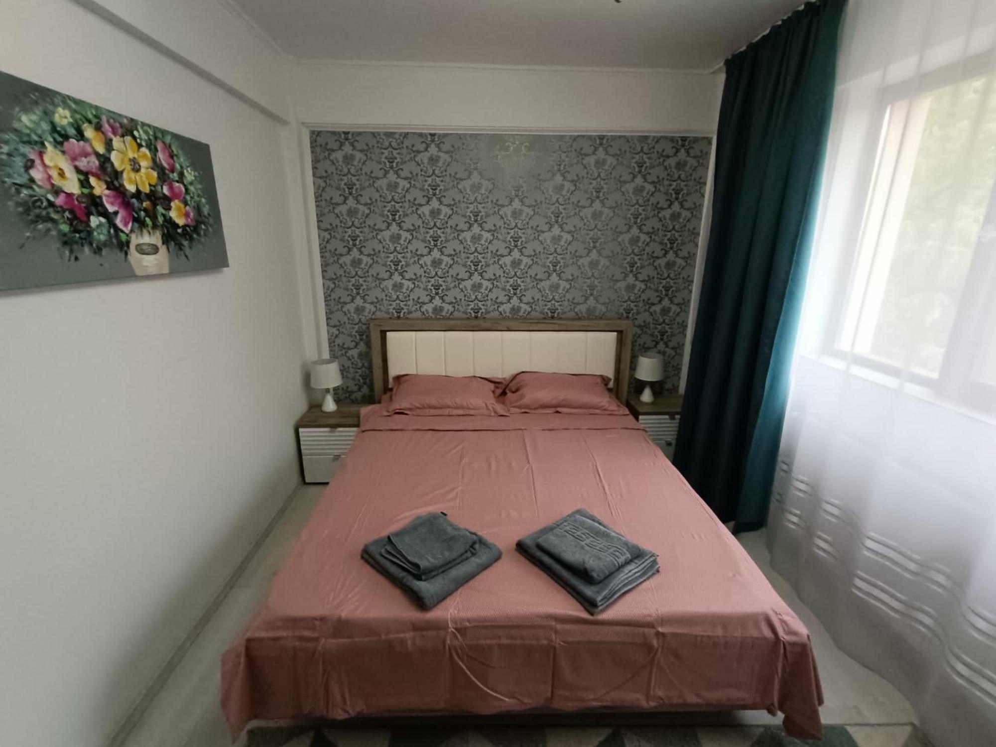 Boutique City Retreats Apartments Iasi Luaran gambar