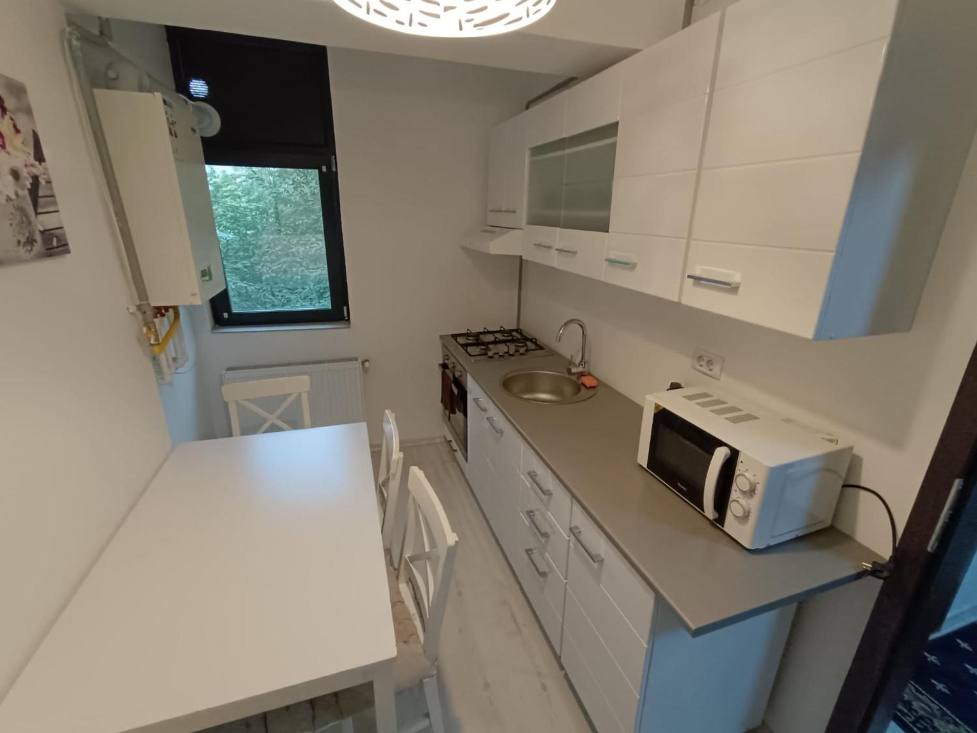 Boutique City Retreats Apartments Iasi Luaran gambar