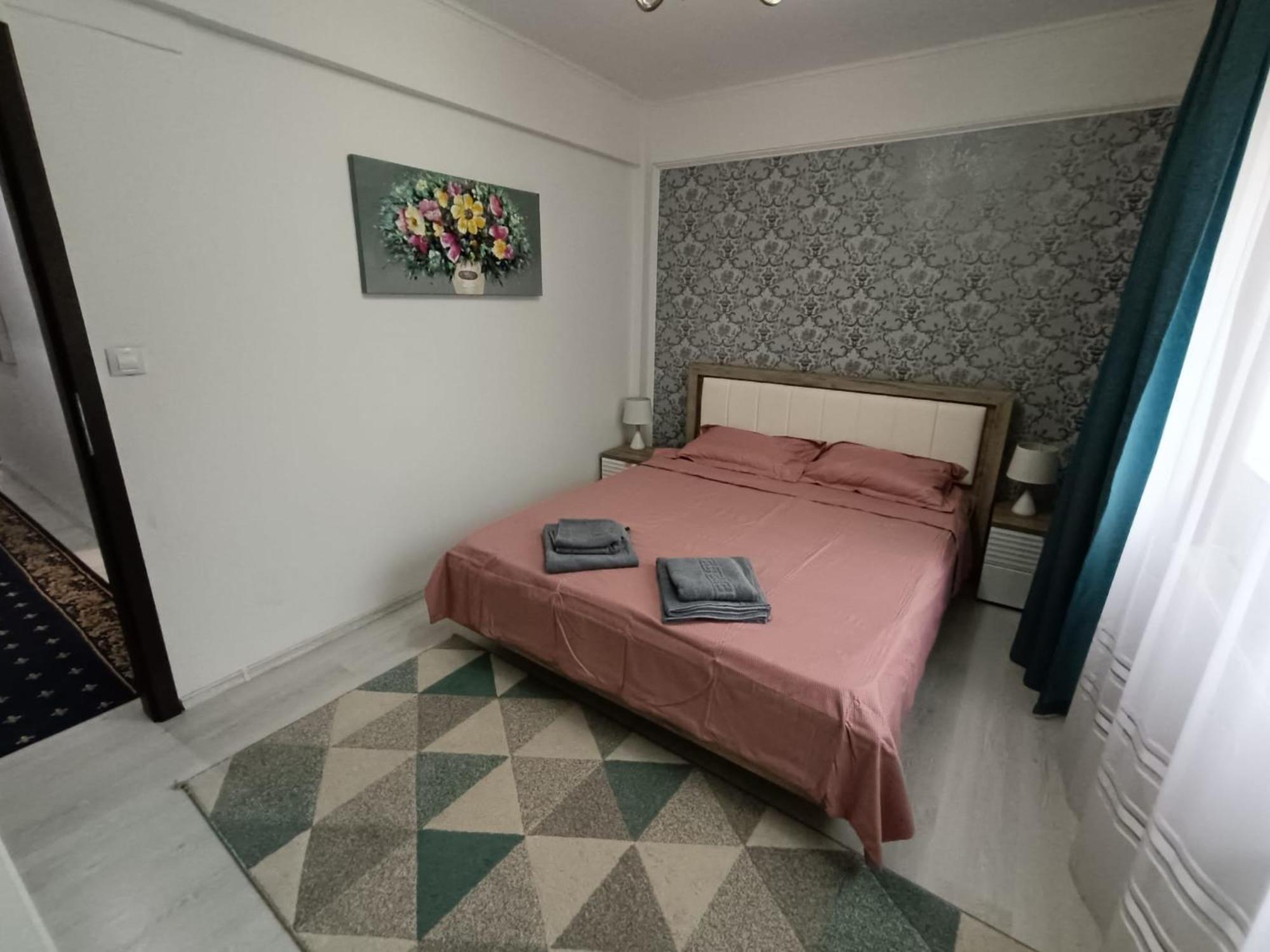 Boutique City Retreats Apartments Iasi Luaran gambar