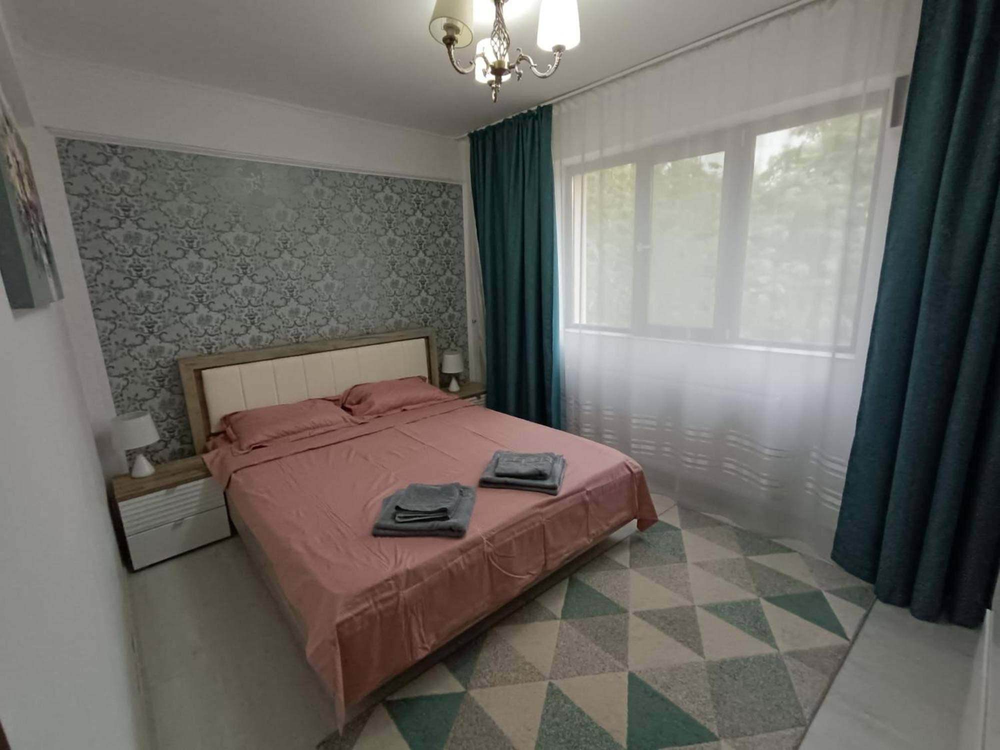 Boutique City Retreats Apartments Iasi Luaran gambar